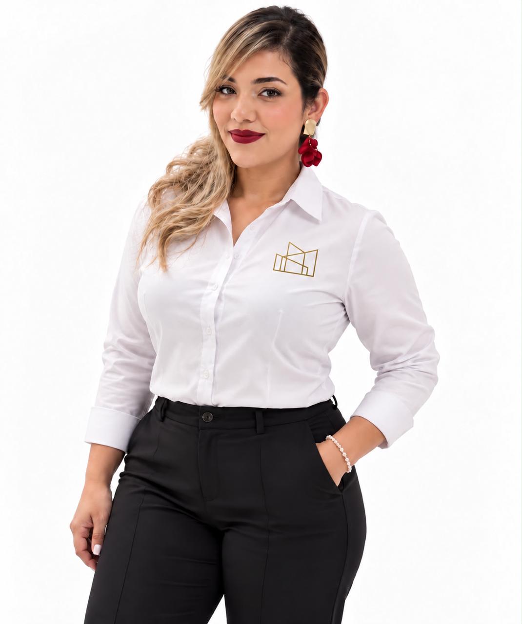 Arq. Alejandra Stephanie Zelaya, fundadora de SZ Construcción